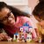 LEGO® | Disney Princess Hamupipőke kastélya és állatbarátai 43283