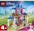 LEGO® | Disney Princess Hamupipőke kastélya és állatbarátai 43283