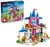 LEGO® | Disney Princess Hamupipőke kastélya és állatbarátai 43283