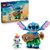 LEGO® | Disney Classic Stitch és Foltos 43296