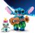 LEGO® | Disney Classic Stitch és Foltos 43296