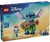 LEGO® | Disney Classic Stitch és Foltos 43296