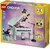 LEGO® Creator Zenés dekoráció cicával 31392