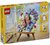 LEGO® Creator Virágos művészeti alkotások 31390