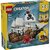 LEGO® Creator Ikonikus kalózhajó 31387