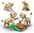 LEGO® Creator Vadállatok: Fenséges oroszlán 31386