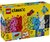 LEGO® Classic Színes, kreatív kockák 11045
