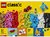 LEGO® Classic Színes, kreatív kockák 11045