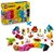 LEGO® Classic Színes, kreatív kockák 11045