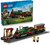 LEGO® City Trains Nosztalgia gőzmozdony 60511