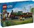 LEGO® City Trains Nosztalgia gőzmozdony 60511