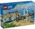 LEGO® City Trains Klasszikus tengerparti villamos 60506