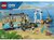 LEGO® City Trains Klasszikus tengerparti villamos 60506