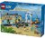 LEGO® City Trains Klasszikus tengerparti villamos 60506