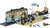 LEGO® City Trains Klasszikus tengerparti villamos 60506