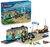 LEGO® City Trains Klasszikus tengerparti villamos 60506