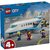 LEGO® City Great Vehicles Utasszállító repülőgép 60492