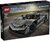 LEGO® Technic™ Koenigsegg Jesko Absolut szürke hiperautó 42173