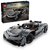 LEGO® Technic™ Koenigsegg Jesko Absolut szürke hiperautó 42173
