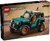 LEGO® Technic™ Jeep&reg; Wrangler Rubicon SUV építőkészlet 42227