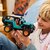 LEGO® Technic™ Jeep&reg; Wrangler Rubicon SUV építőkészlet 42227