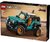 LEGO® Technic™ Jeep&reg; Wrangler Rubicon SUV építőkészlet 42227