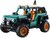 LEGO® Technic™ Jeep&reg; Wrangler Rubicon SUV építőkészlet 42227