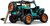 LEGO® Technic™ Jeep&reg; Wrangler Rubicon SUV építőkészlet 42227