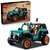 LEGO® Technic™ Jeep&reg; Wrangler Rubicon SUV építőkészlet 42227