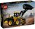 LEGO® Technic Volvo L120 Electric kerekes rakodógép, építőipari játék 42209