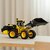 LEGO® Technic Volvo L120 Electric kerekes rakodógép, építőipari játék 42209