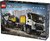 LEGO® Technic Volvo FMX teherautó és EC230 elektromos markoló 42175