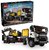 LEGO® Technic Volvo FMX teherautó és EC230 elektromos markoló 42175