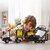 LEGO® Technic Volvo FMX teherautó és EC230 elektromos markoló 42175