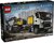 LEGO® Technic Volvo FMX teherautó és EC230 elektromos markoló 42175