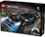 LEGO® Technic Porsche GT4 e-Performance versenyautó játék 42176