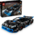 LEGO® Technic Porsche GT4 e-Performance versenyautó játék 42176