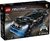 LEGO® Technic Porsche GT4 e-Performance versenyautó játék 42176