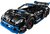 LEGO® Technic Porsche GT4 e-Performance versenyautó játék 42176