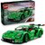 LEGO® Technic Porsche 911 GT3 R REXY AO Racing autó 42224