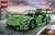 LEGO® Technic Porsche 911 GT3 R REXY AO Racing autó 42224