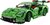 LEGO® Technic Porsche 911 GT3 R REXY AO Racing autó 42224