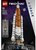 LEGO® Technic NASA Artemis rakétakilövő rendszer 42221