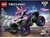 LEGO® Technic Monster Jam™ Sparkle Smash™ - Hátrahúzhatós játék 42220