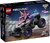 LEGO® Technic Monster Jam™ Sparkle Smash™ - Hátrahúzhatós játék 42220