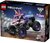 LEGO® Technic Monster Jam™ Sparkle Smash™ - Hátrahúzhatós játék 42220