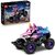 LEGO® Technic Monster Jam™ Sparkle Smash™ - Hátrahúzhatós játék 42220