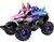 LEGO® Technic Monster Jam™ Sparkle Smash™ - Hátrahúzhatós játék 42220