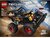LEGO® Technic Monster Jam™ Grave Digger™ tűz és jég 42219