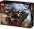 LEGO® Technic Monster Jam™ Grave Digger™ tűz és jég 42219